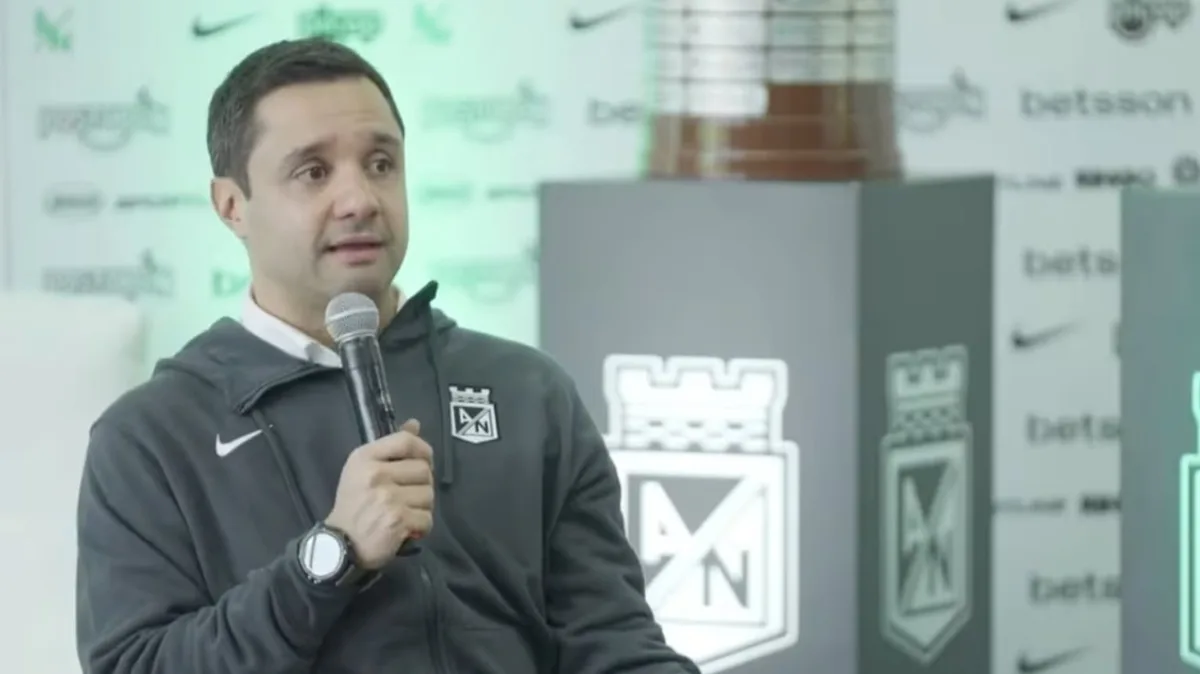 La camiseta de Atlético Nacional bajaría de precio con la desvinculación de Nike: por estas razones la reconocida marca no seguirá vistiendo al equipo