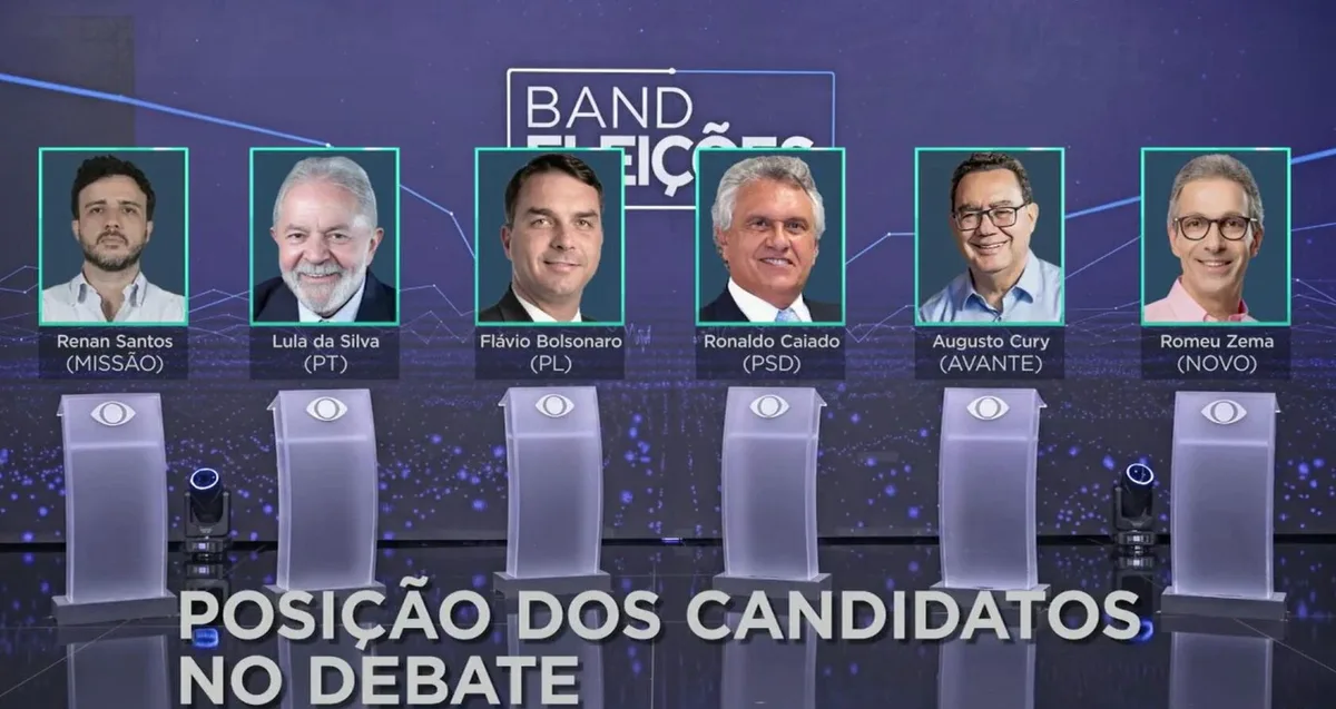 Análise: Um domingo para ser esquecido na política brasileira