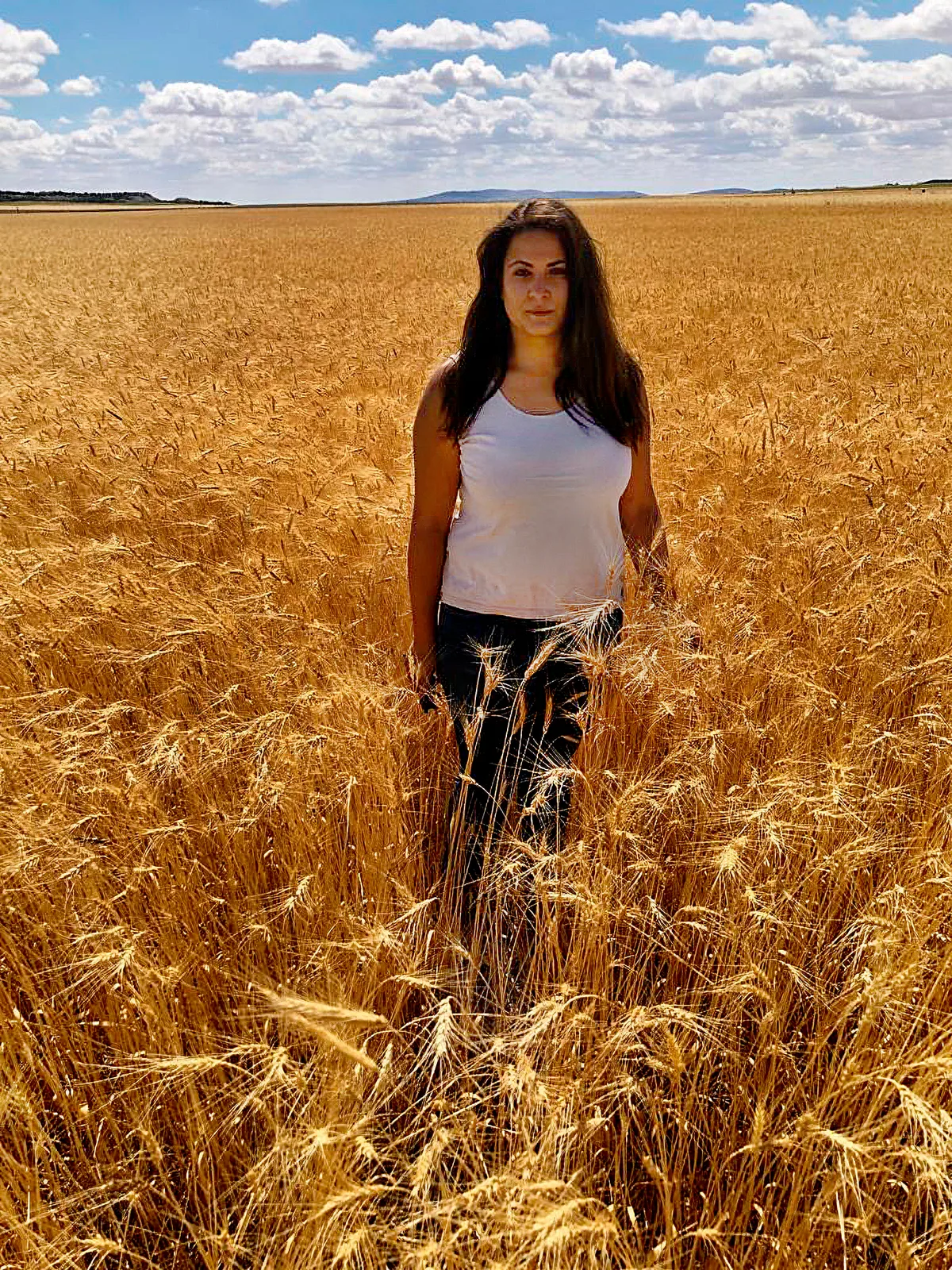 El plan de fincas del Gobierno frente a la realidad del relevo generacional en el campo: «Una hectárea no es rentable, luchamos contra un muro económico»