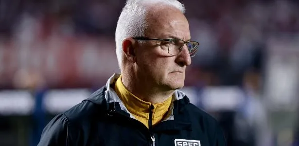 Dorival revela conversa com joia Ryan Francisco: 'repensar comportamento'