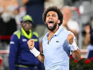 Tennis. Cette fois c’est sûr, Arthur Fils va bien intégrer le top 10 mondial