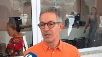 Real Time: Casagrande lidera para o Senado no ES; 2ª vaga está em aberto