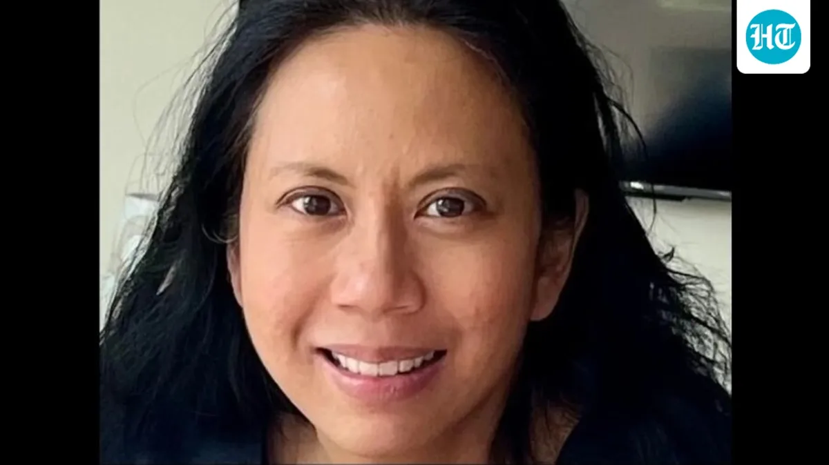 Who is Russell Ashford? New name emerges in Antoinette Forbes missing case as family speaks out, ‘We are asking…’