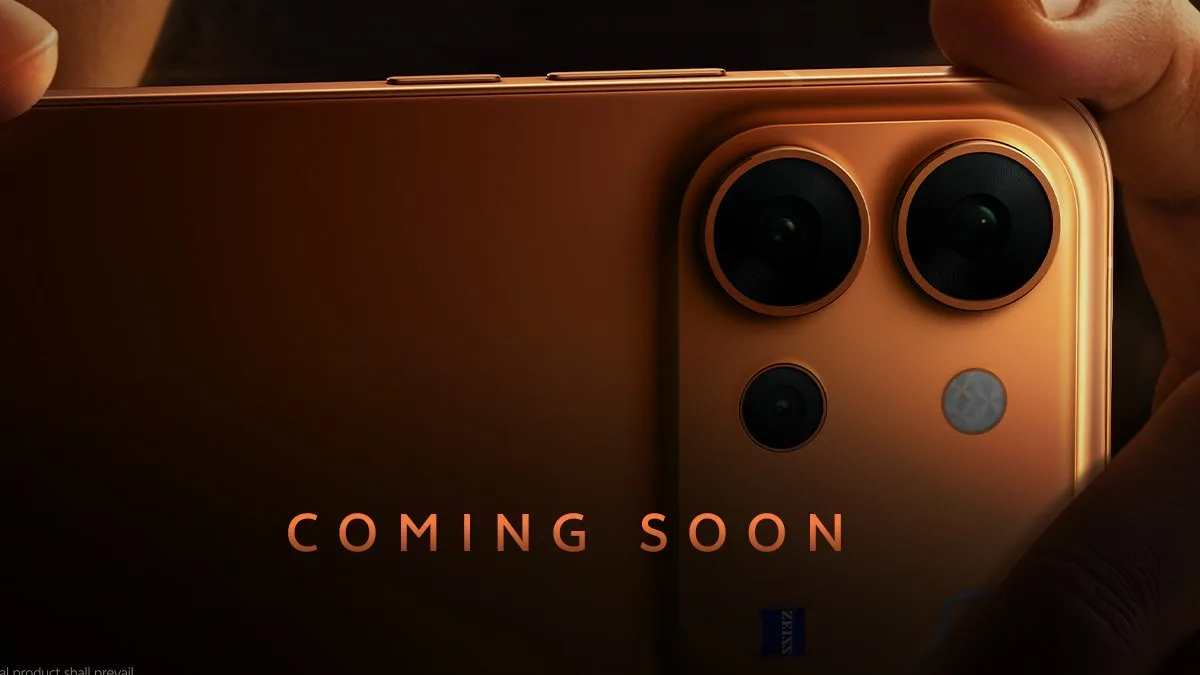 Vivo V80 India Launch Officially Teased, Key Details Revealed: What You Need to Know