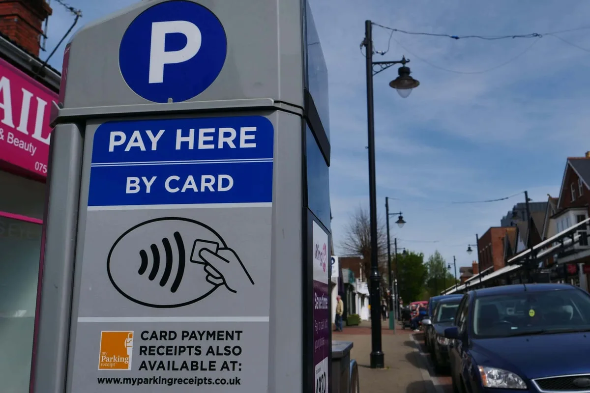 Campaign launches calling for 90-minute free parking to help revive high streets