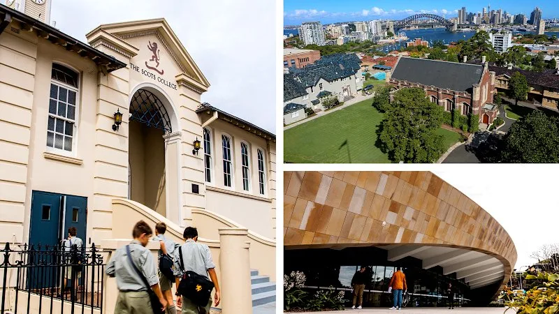 The Sydney private school boards that have the gender mix right – and all the ones that don’t