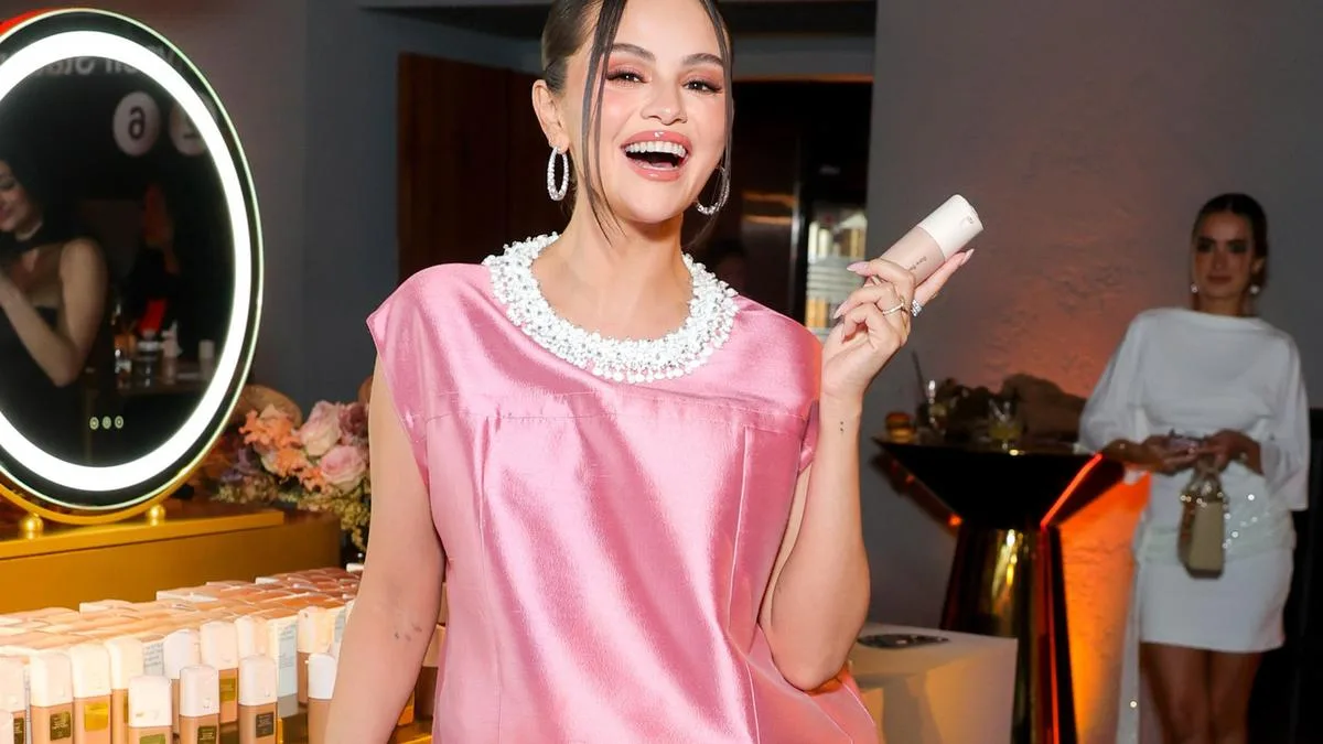 Selena Gomez’s lawyer hits back at ‘completely meritless’ $1.2 million fraud claims