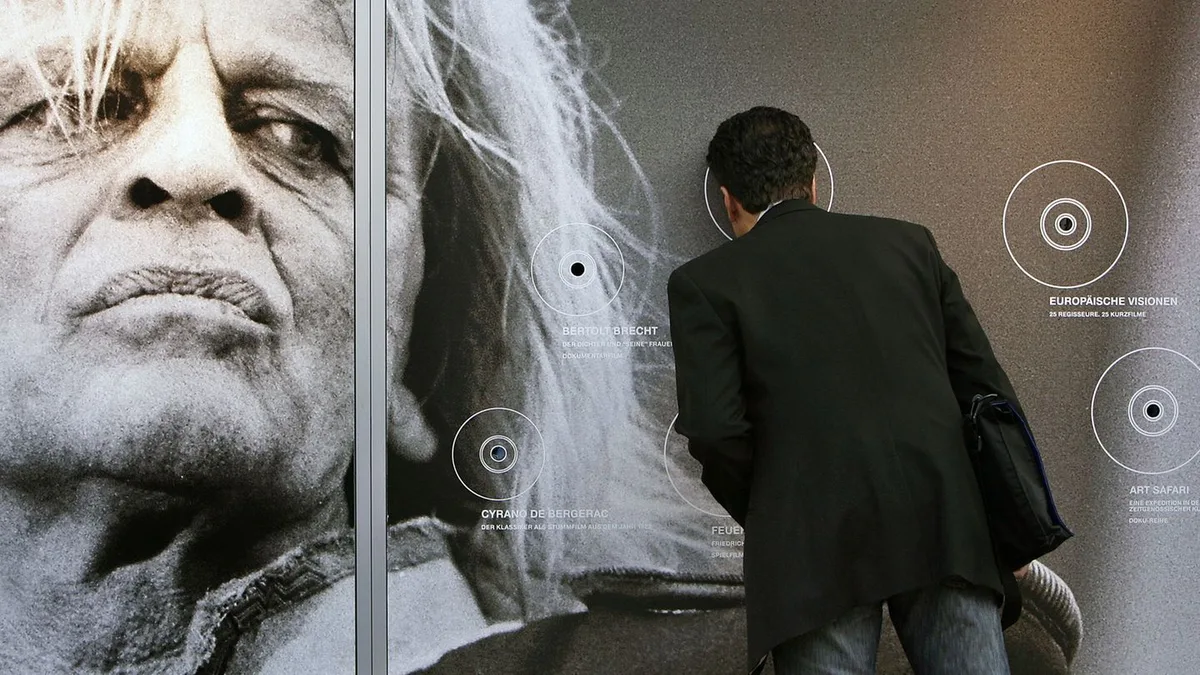 Kinski wäre 100: Was von Klaus Kinski in Erinnerung bleibt