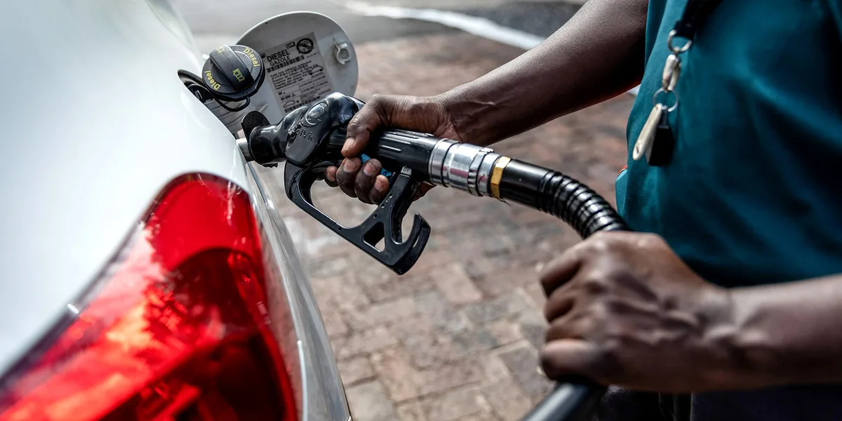 PUMP SQUEEZE: SA motorists can’t escape the petrol price pain in September