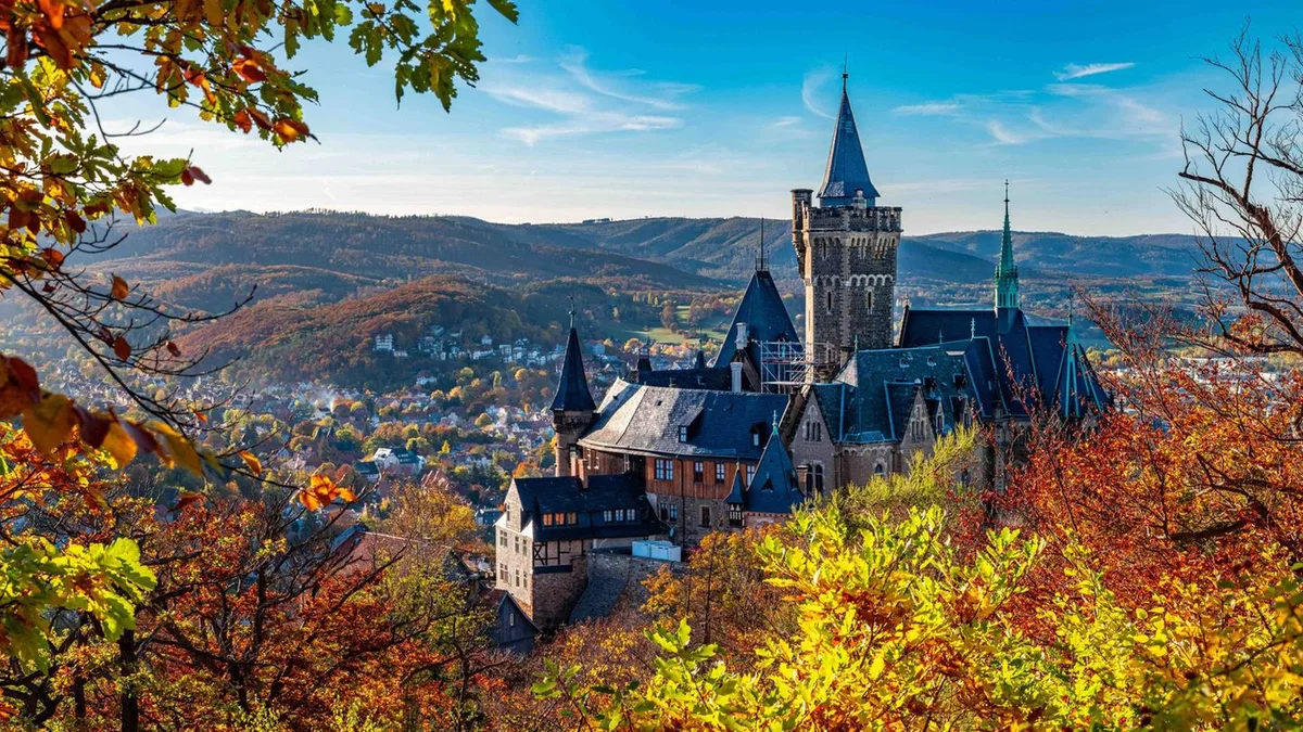 Landtagswahlen: Chemie, Kultur, CDU-Kernland: Das müssen Sie über Sachsen-Anhalt wissen