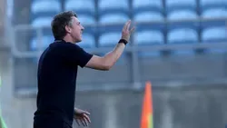 Vasco Seabra: «O Louletano preparou bem o jogo»