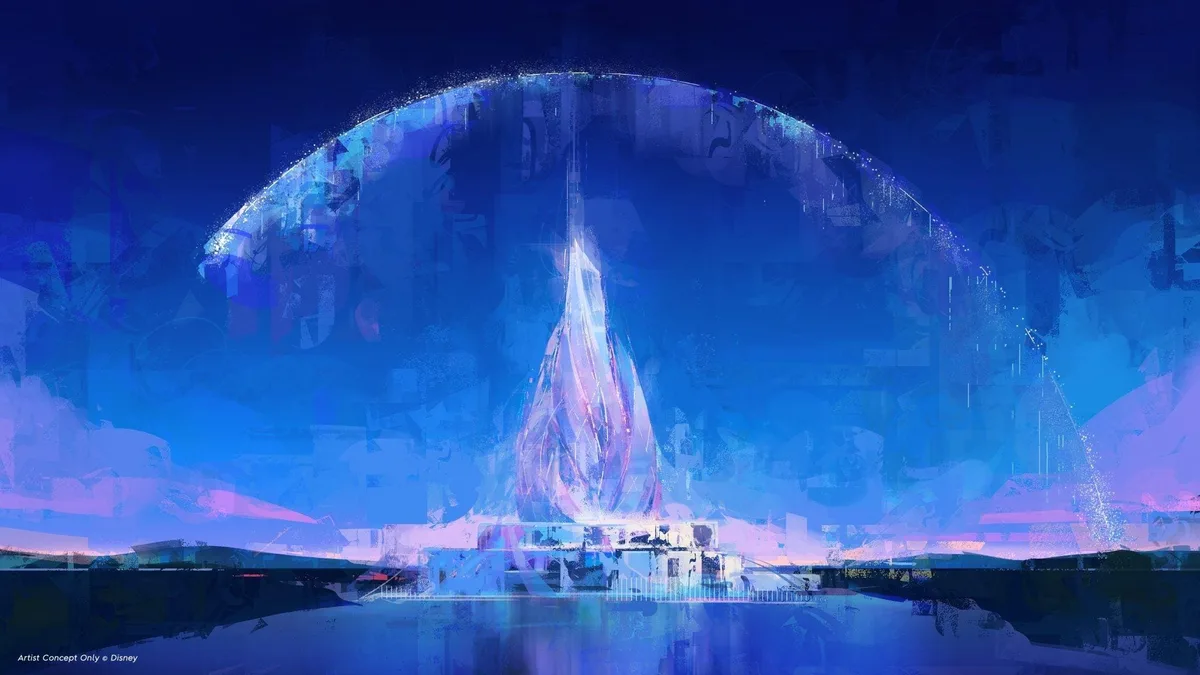 Disney Reveals Middle East Research For Abu Dhabi Theme Park