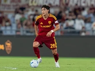 « Il me rappelle Baresi » : l’entraîneur de l’AS Roma s’enflamme pour Leonardo Balerdi, transfuge de Marseille