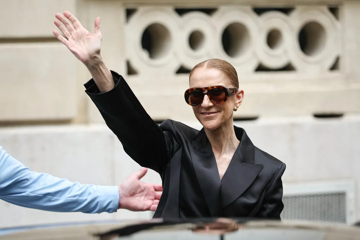 On attend le retour de Céline Dion depuis des années, mais les derniers jours sont les plus durs