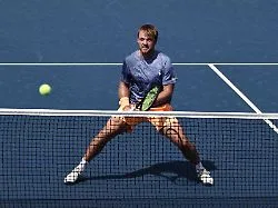 Satzball nicht genutzt: Deutsches Doppel Krawietz/Pütz verliert Tiebreak-Krimi um US-Open-Krone