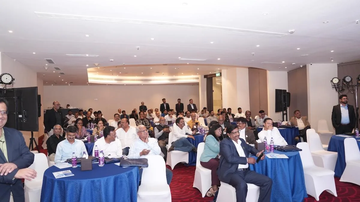 Telawne Power Unveils Next-Gen Smart Transformer Innovations at Bengaluru Industry Summit