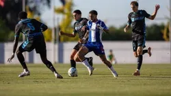 II Liga: FC Porto B cede empate e mantém-se em zona de despromoção
