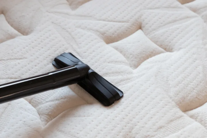 How to clean a mattress: Step-by-step guide and how often to clean It