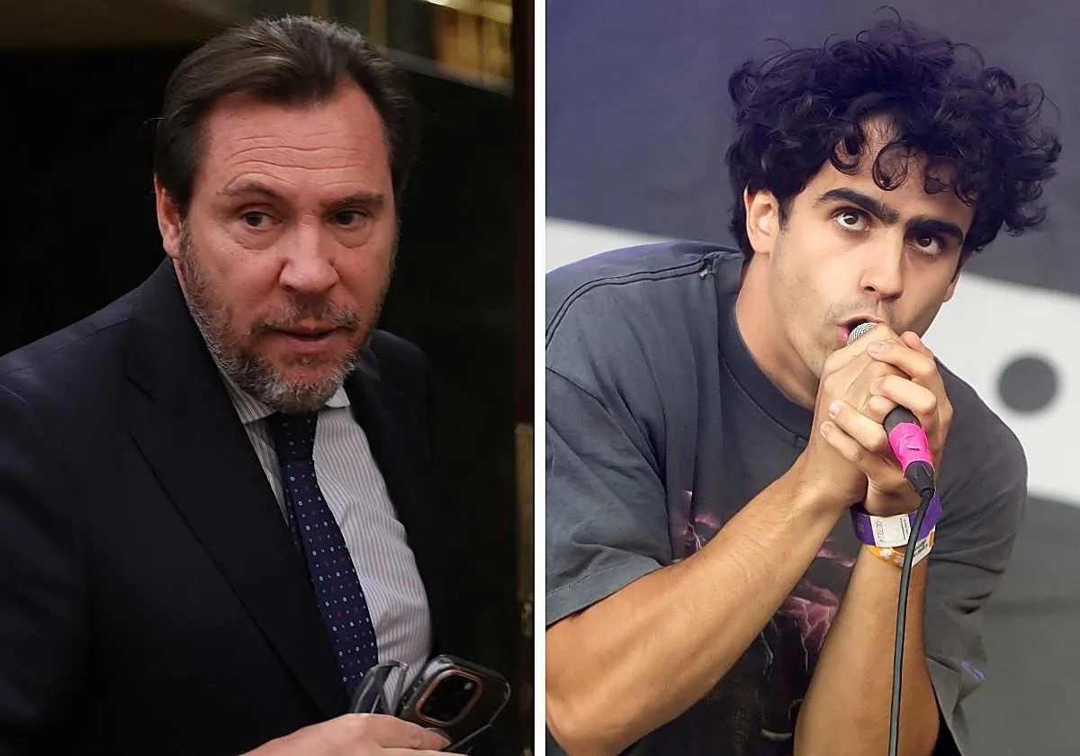 Carolina Durante responde a un tuit de Óscar Puente sobre el cartel de las fiestas de Valladolid y dice lo que muchos piensan: «Estás tú para hablar»