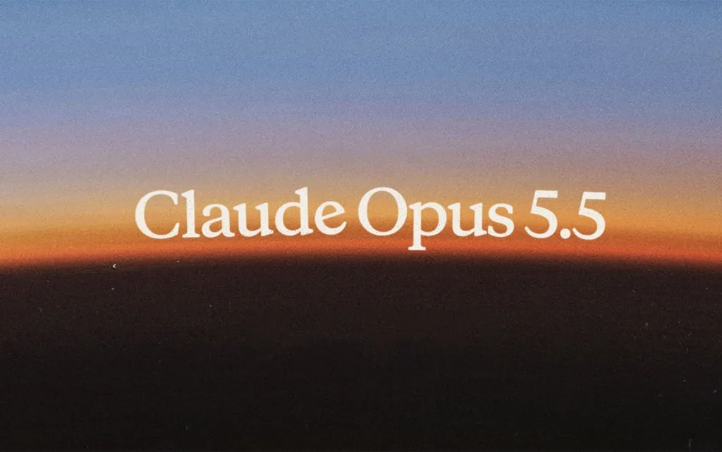 Anthropic lanza Claude Opus 5.5: su IA más segura y barata hasta ahora
