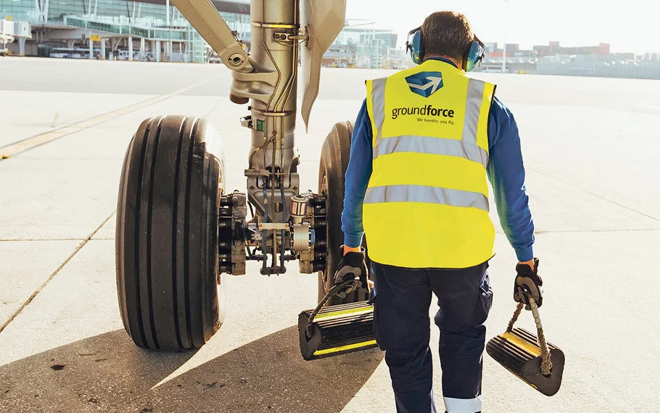 Comissão de trabalhadores da SPdH (antiga Groundforce) pede fim de despedimentos coletivos
