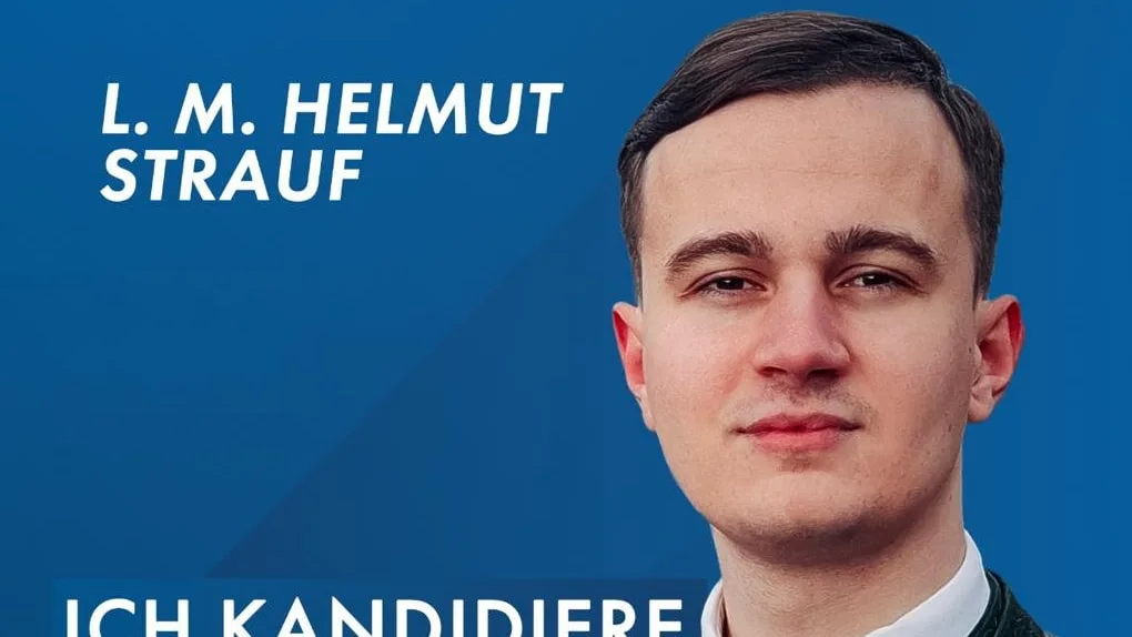 Er fantasierte von „Großdeutschland“ - Vorstand der AfD-Jugend stürzt über X-Post