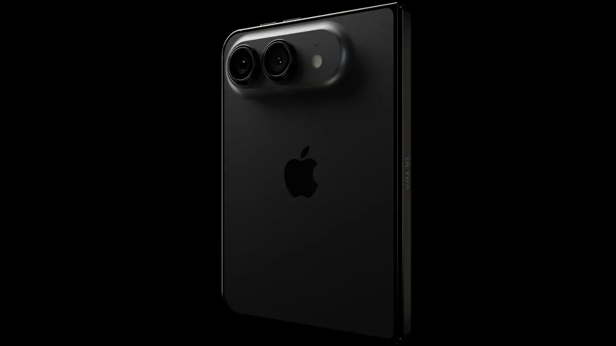 Apple’s first foldable iPhone could debut this week: What we know so far