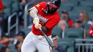 MLB: Ronald Acuña Jr. ingresa en otro selecto grupo de venezolanos tras alcanzar nueva cifra redonda