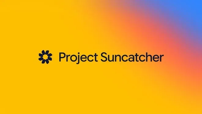 Project Suncatcher: Google inicia testes para levar chips de IA ao espaço com 1º satélite