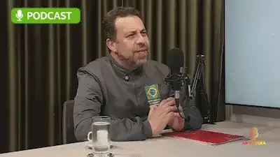 Boulos prevê disputa voto a voto e diz que eleição será decidida fora das bolhas