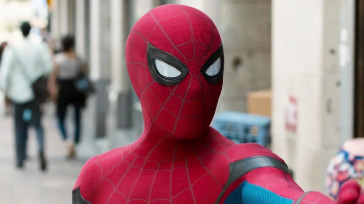 Spider-Man Homecoming sur TF1 : avez-vous repéré l'énorme erreur de chronologie faite par Marvel ?