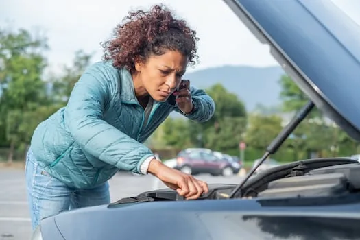 ARTHUR GOLDSTUCK | AA prepares for life after breakdowns