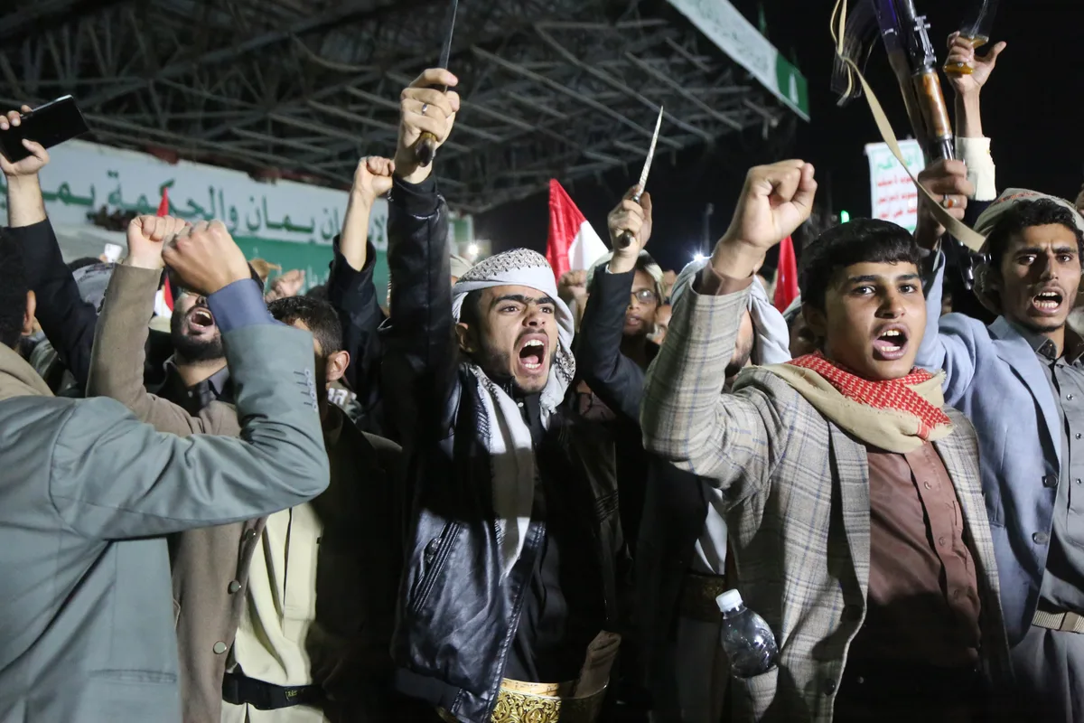 Yémen : armé par l'Iran, le piège houthi s'est refermé sur l'Arabie saoudite, dix ans après
