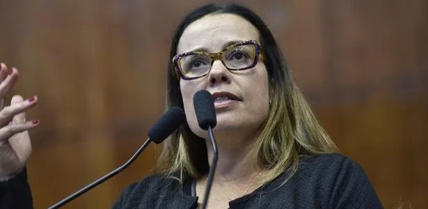 Juliana Brizola (PDT) é sabatinada por UOL e Folha amanhã, às 12h30