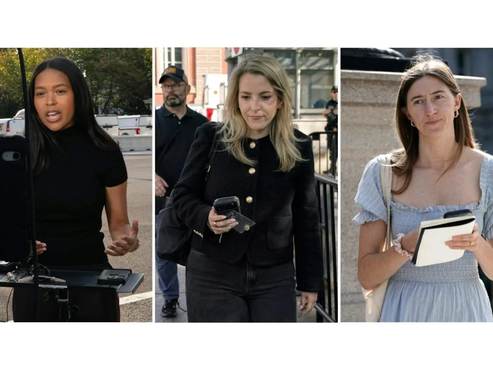 USA-Newsblog: CNN und „Politico“: Secret Service konfisziert Zutrittskarten fürs Weiße Haus