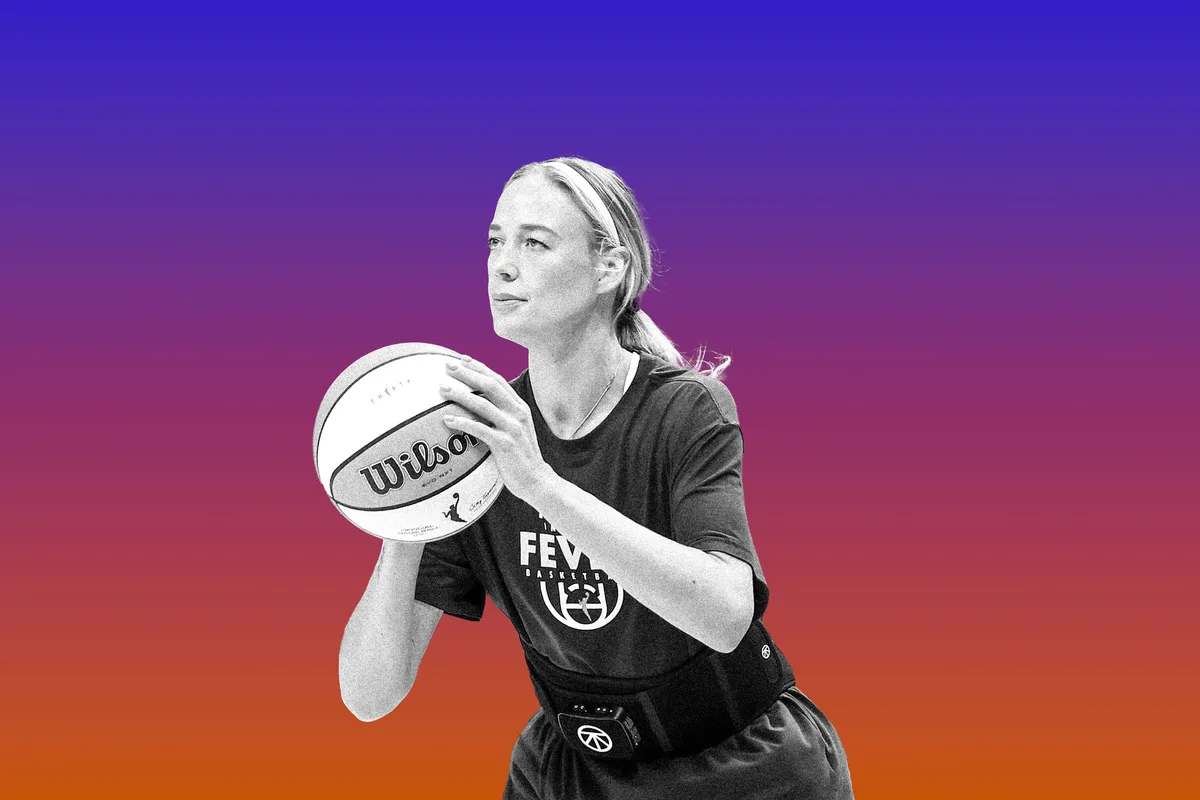 The WNBA’s Caught in the Culture Wars