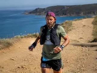 ENTRETIEN. « Je préfère viser un chrono qu’une place » : Yoann Lecauchois se fixe son objectif pour l’UTMB