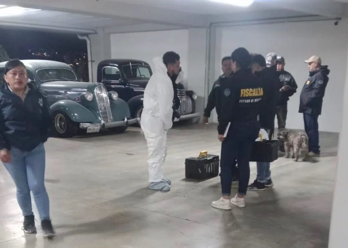 Multihomicidio en Atizapán: justicia sin cacería