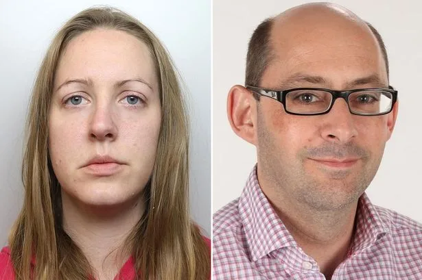 Lucy Letby's doctor 'boyfriend' Mark Deakin died after he went missing and was found in his car