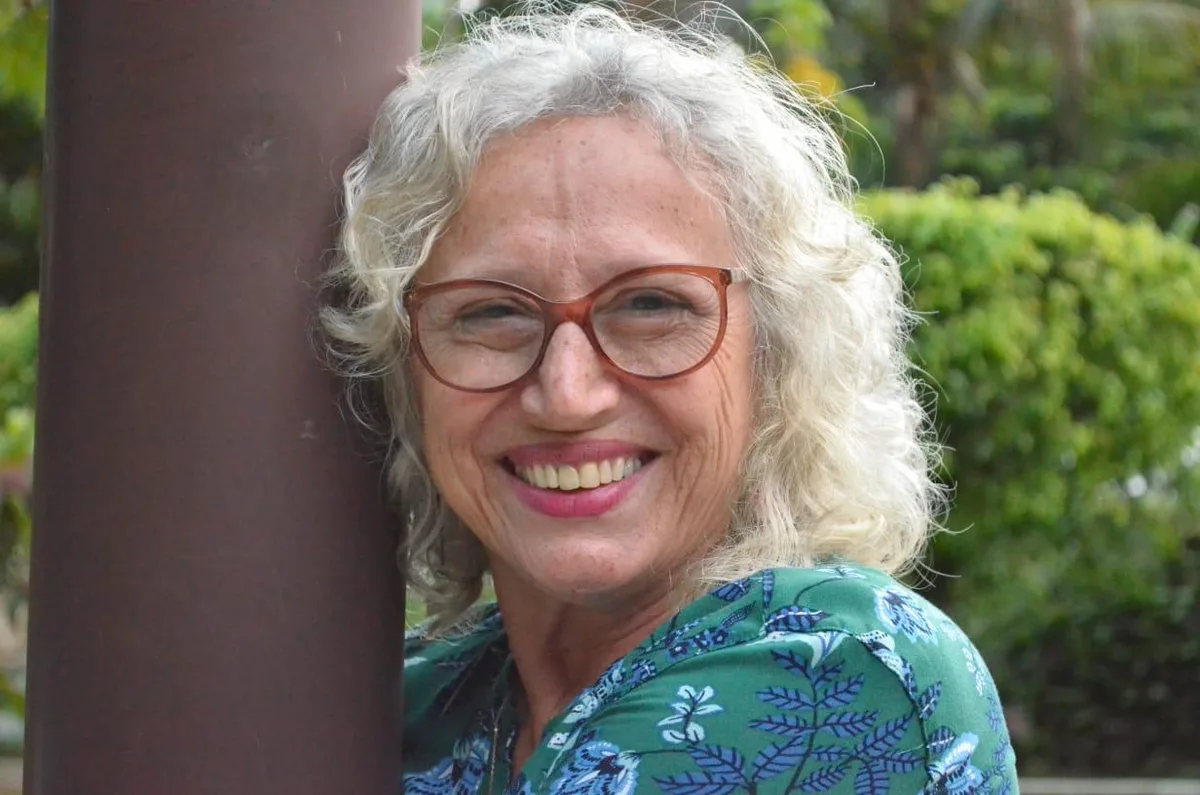 Tereza Maria Cogo Lodi, semeadora de outros mundos possíveis