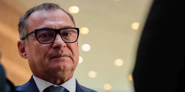 Joachim Nagel, président de la banque centrale allemande : « La hausse des taux sur les marchés financiers complique la situation de la BCE »