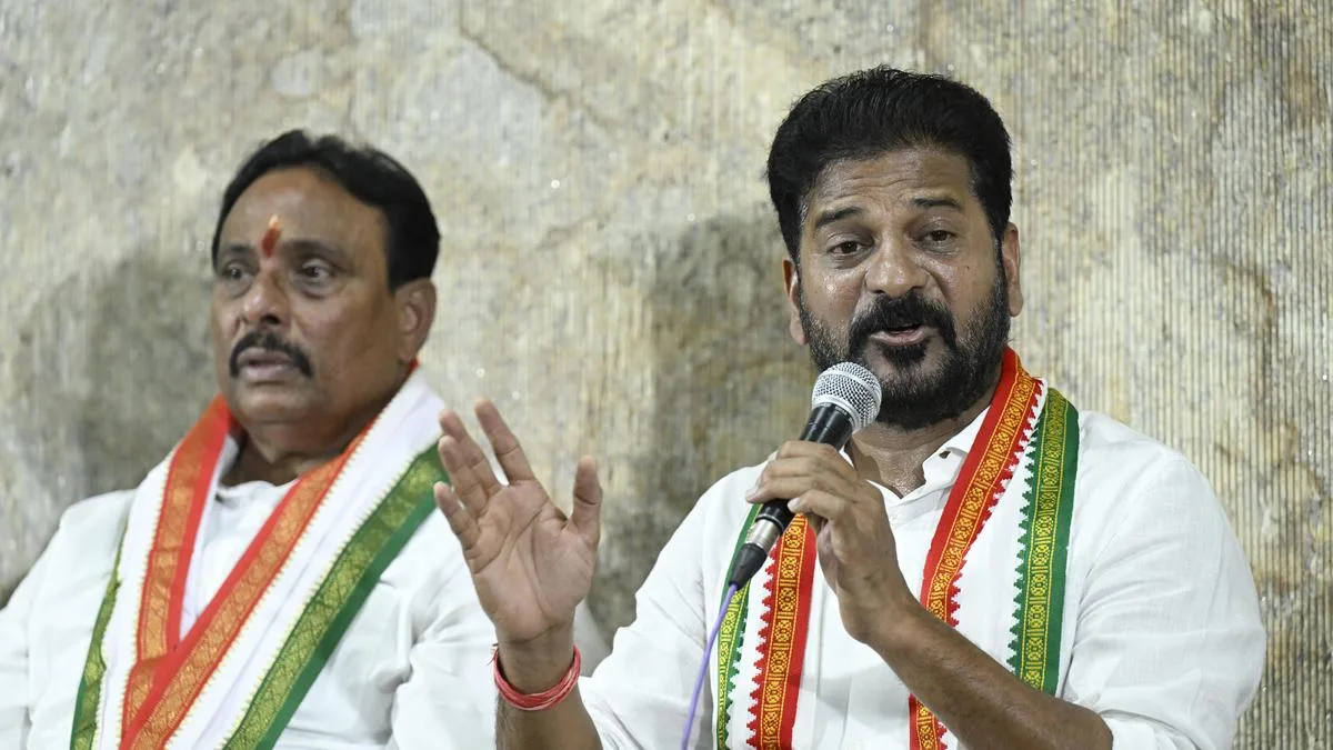 Nagender’s disqualification opens new political opportunity for Congress in Hyderabad