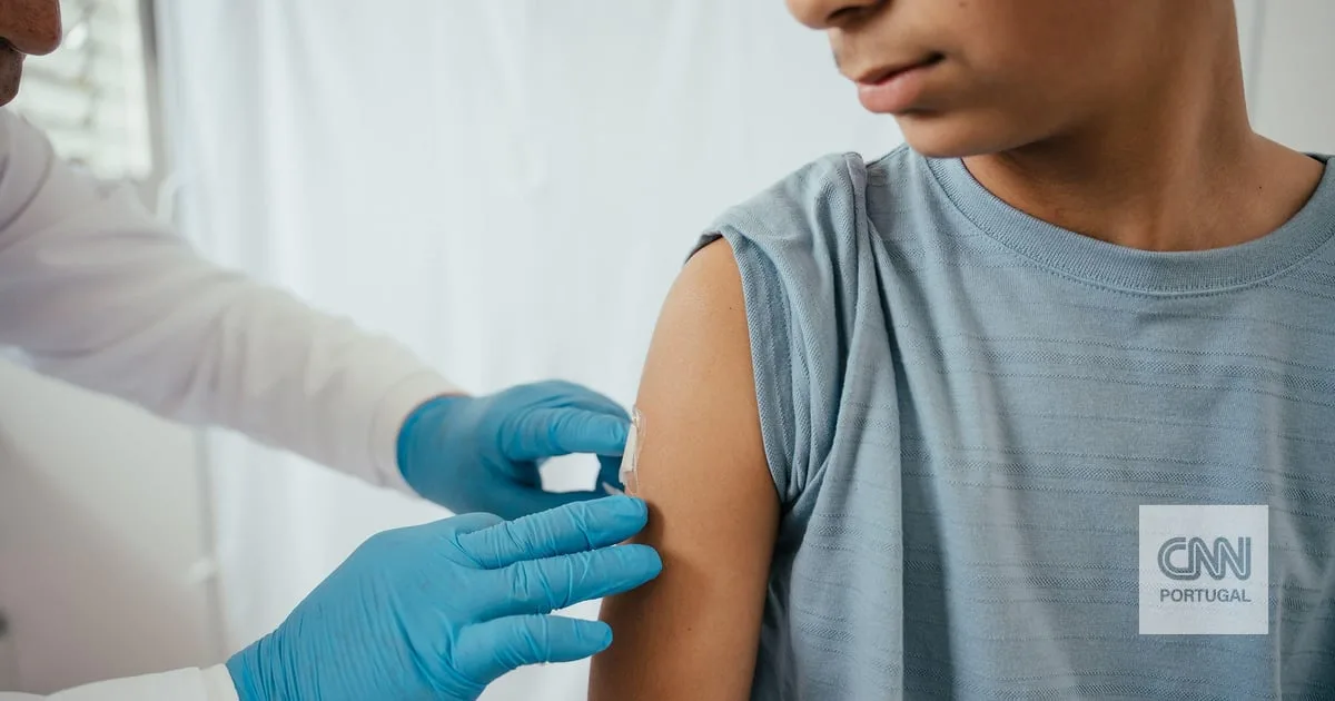 Vacinação da gripe arranca a 30 de setembro. Vai ser alargada a crianças dos dois aos quatro anos