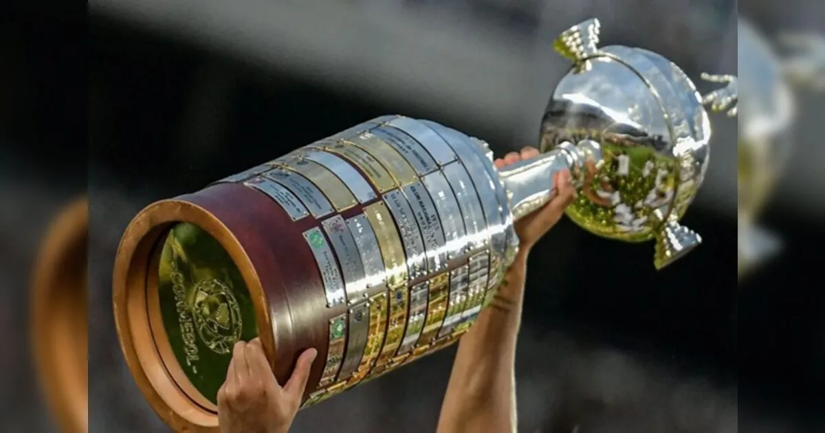 Libertadores 2026 pode ter semifinal 100% brasileira