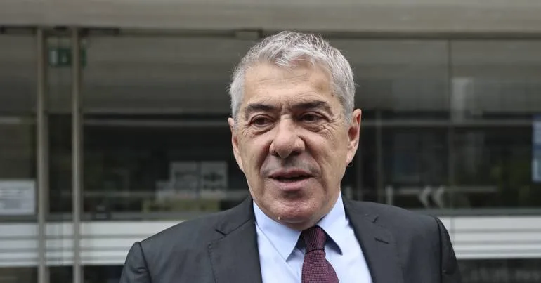 Sócrates ataca juíza e diz ser sujeito a "defesa de ninguém"