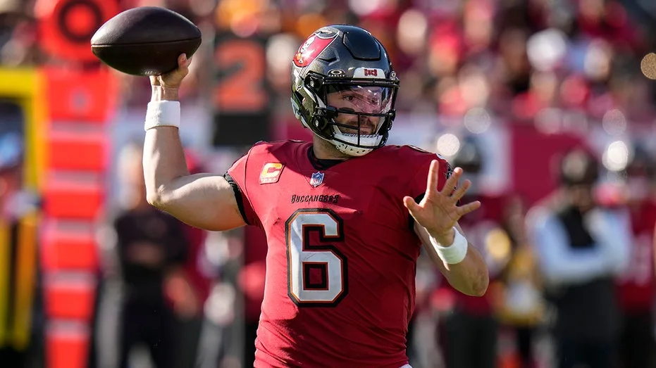 Baker Mayfield's contract frustration and Mike Evans departure cloud Buccaneers' 2026 outlook