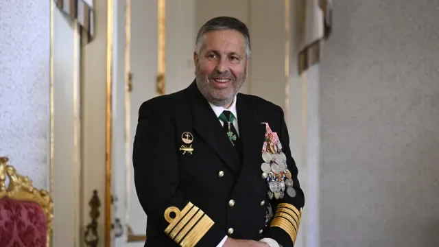 "Marinha nunca foi o Mondego nem ficará conhecida como episódio Mondego"