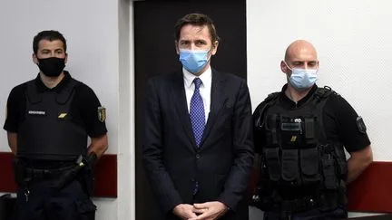 Qui est Rémy Daillet, ce complotiste d'extrême droite qui rêvait de renverser le système ?
