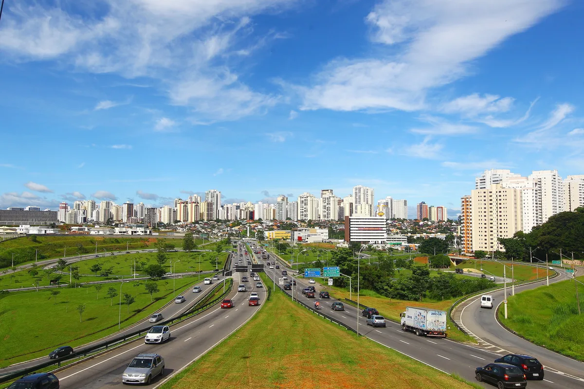 Maratona interdita Anel Viário e outras vias de São José dos Campos neste domingo (20); veja locais