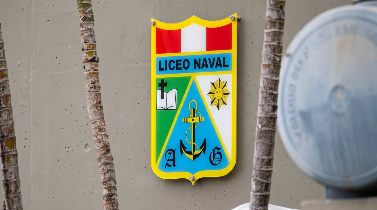 El escolar víctima de agresión sexual grupal en el Liceo Naval: “Les pedía que pararan y todos se reían”